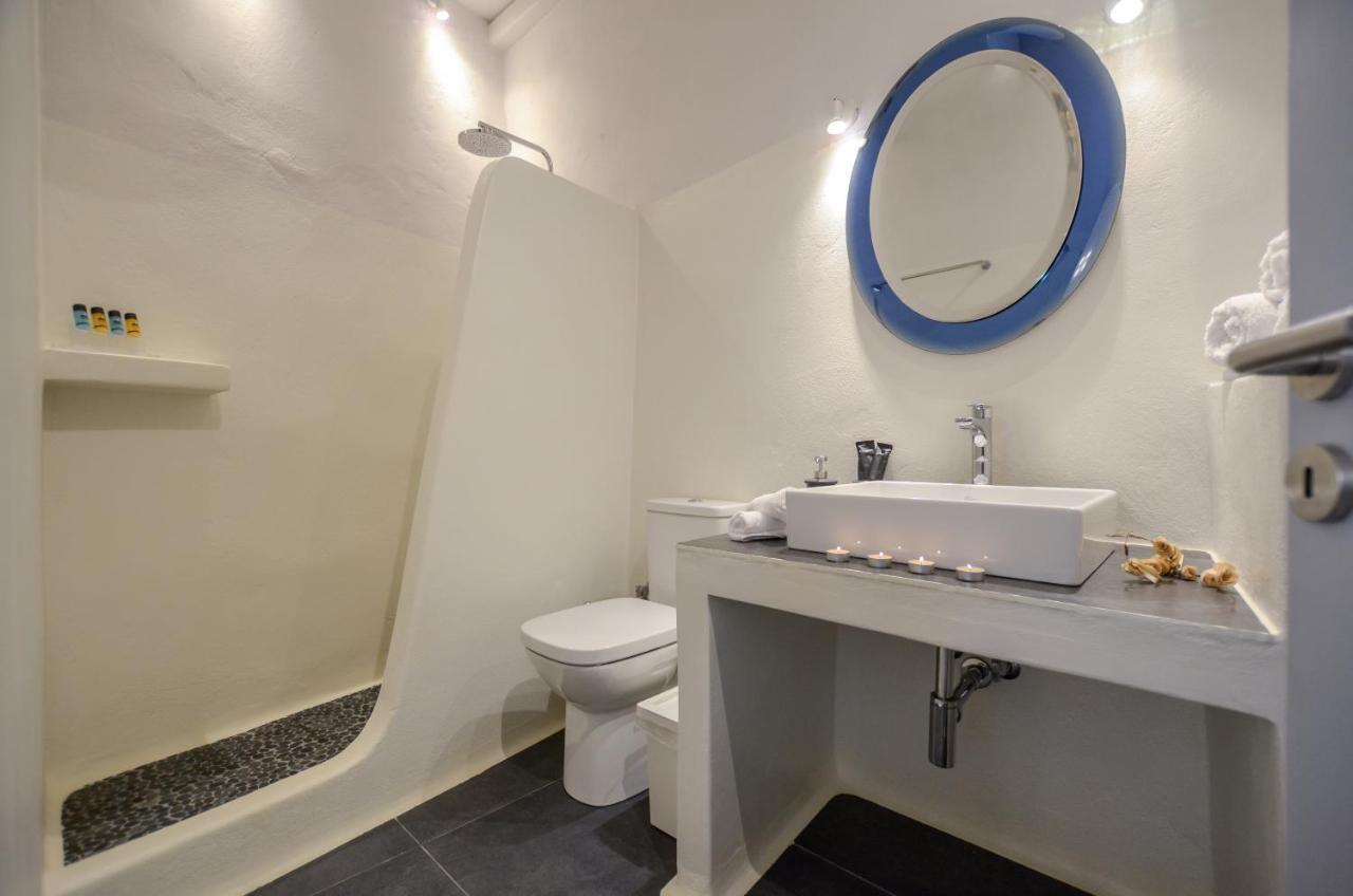 Venetian Suites Naxos City Exterior photo