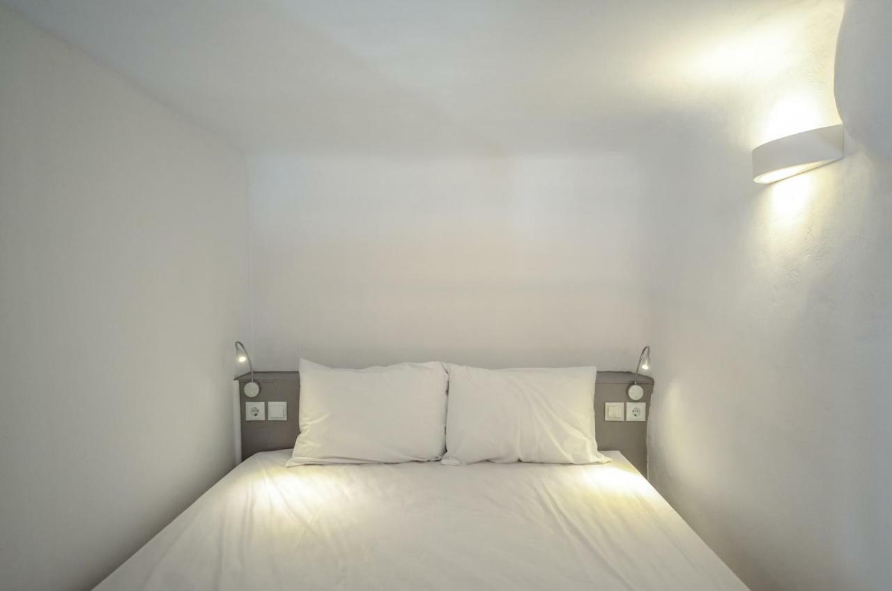 Venetian Suites Naxos City Exterior photo